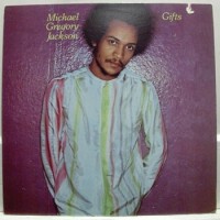 Purchase Michael Gregory Jackson - Gifts (Vinyl)