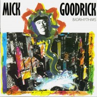 Purchase Mick Goodrick - Biorhythms