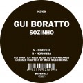 Buy Gui Boratto - Sozinho (CDS) Mp3 Download