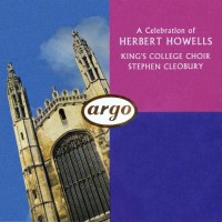 Purchase Herbert Howells - A Celebration Of Herbert Howells