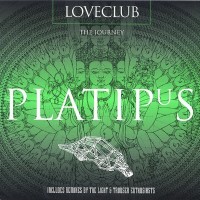 Purchase Loveclub - The Journey