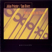 Purchase Julian Priester - Hints On Light And Shadow (With Sam Rivers)