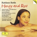 Buy Kathleen Battle - Andre Previn - Honey And Rue Mp3 Download