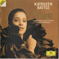 Purchase Kathleen Battle - Bel Canto