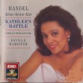 Buy Kathleen Battle - Handel- Arias - Kathleen Battle Mp3 Download