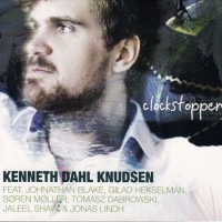 Purchase Kenneth Dahl Knudsen - Clockstopper