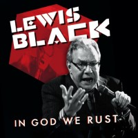 Purchase Lewis Black - In God We Rust