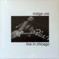 Buy Midge Ure - Live In Chicago Mp3 Download