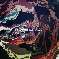 Purchase Rone - Let's Go (Feat. High Priest) (MCD)