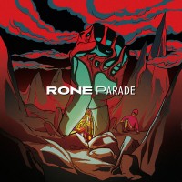 Purchase Rone - Parade (CDS)