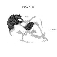 Purchase Rone - So So So (EP)