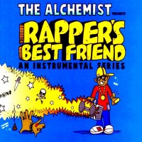 Purchase Alchemist - Rapper's Best Friend