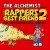 Buy Alchemist - Rapper's Best Friend 2: An Instrumental Series Mp3 Download