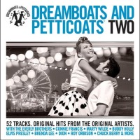 Purchase VA - Dreamboats And Petticoats 2 CD1