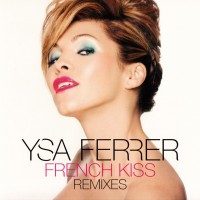 Purchase Ysa Ferrer - French Kiss (MCD)