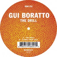 Purchase Gui Boratto - The Drill (CDS)