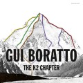 Buy Gui Boratto - The K2 Chapter Mp3 Download