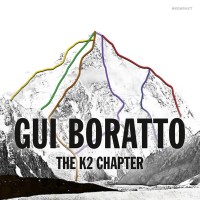 Purchase Gui Boratto - The K2 Chapter