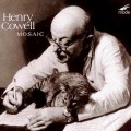 Buy Henry Cowell - Mosaic CD1 Mp3 Download