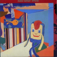 Purchase Ippu-Do - Radio Fantasy (Vinyl)