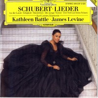 Purchase Kathleen Battle - Schubert: Lieder (With James Levine)