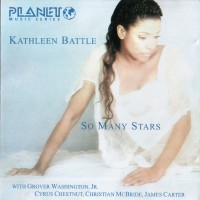 Purchase Kathleen Battle - So Many Stars