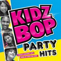 Purchase Kidz Bop Kids - Kidz Bop Party Hits