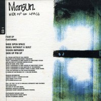 Purchase Mansun - Wide Open Space