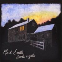 Purchase Mark Erelli - Little Vigils