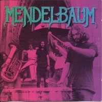 Purchase Mendelbaum - Mendelbaum CD2