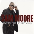 Buy Sam Moore - Overnight Sensational Mp3 Download