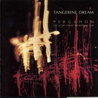 Purchase Tangerine Dream - Pergamon