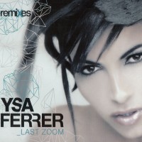 Purchase Ysa Ferrer - Last Zoom (MCD)