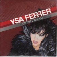 Purchase Ysa Ferrer - On Fait L'amour (CDS)