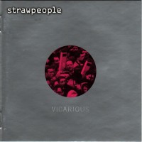 Purchase Strawpeople - Vicarious