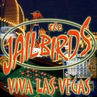 Purchase The Jailbirds - Viva Las Vegas