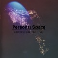 Buy VA - Personal Space: Electronic Soul 1972-1984 Mp3 Download