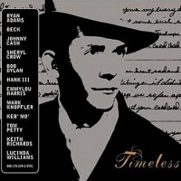 Purchase VA - Timeless: Tribute To Hank Williams
