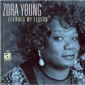 Buy Zora Young - Learned My Lesson Mp3 Download