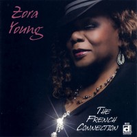 Purchase Zora Young - The French Connection