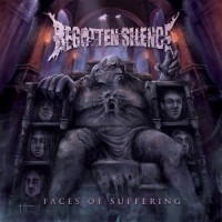 Purchase Begotten Silence - Faces Of Suffering