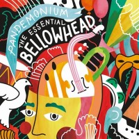 Purchase Bellowhead - Pandemonium