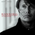 Purchase Brian Reitzell - Hannibal: Season 3 Vol. 1 Mp3 Download