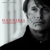 Purchase Brian Reitzell - Hannibal: Season 3 Vol. 1