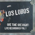 Buy Los Lobos - One Time One Night Mp3 Download