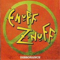 Purchase Enuff Z'nuff - Dissonance (Reissued 2010)