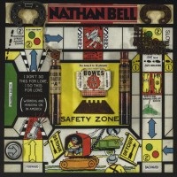 Purchase Nathan Bell - I Don't Do This For Love, I Do This For Love (Working And Hanging On In America)