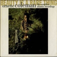 Purchase Ornette Coleman - Beauty Is A Rare Thing: The Complete Atlantic Recordings CD2