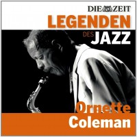 Purchase Ornette Coleman - Legenden Des Jazz