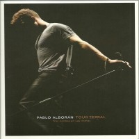 Purchase Pablo Alboran - Tour Terral CD2